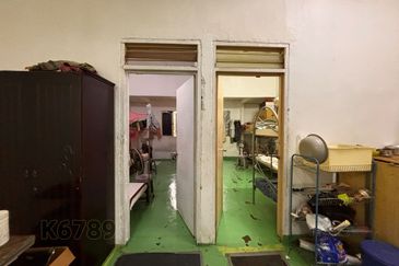 Taman Pendamar Indah 1