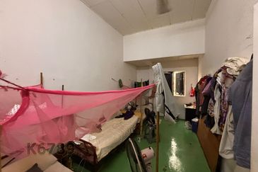 Taman Pendamar Indah 1