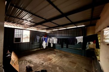 Taman Pendamar Indah 1