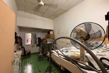 Taman Pendamar Indah 1