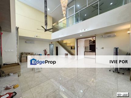 Milano Kota Kemuning Bungalow For Sale 6240sqft Triple Storey, Selangor, Kota Kemuning