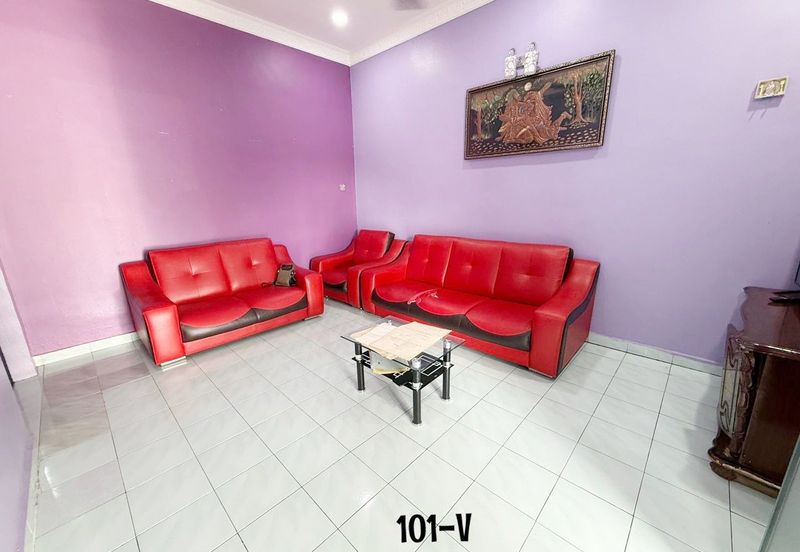 Port Klang (Pelabuhan Klang)