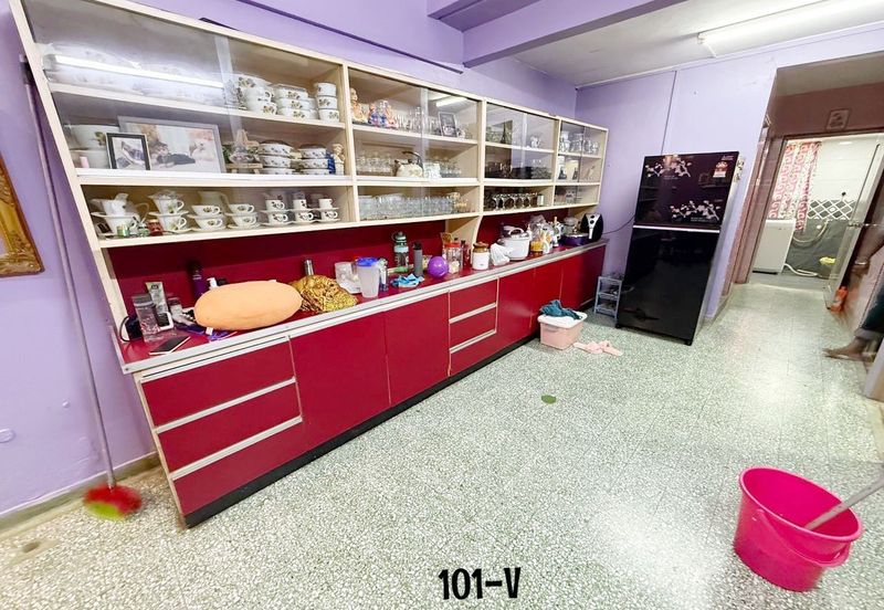 Port Klang (Pelabuhan Klang)