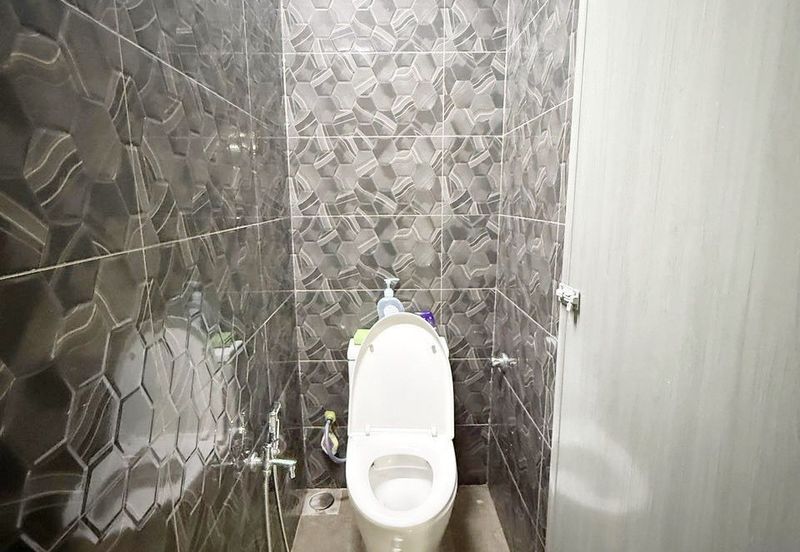 Port Klang (Pelabuhan Klang)