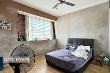 Petunia @ Bandar Bukit Raja