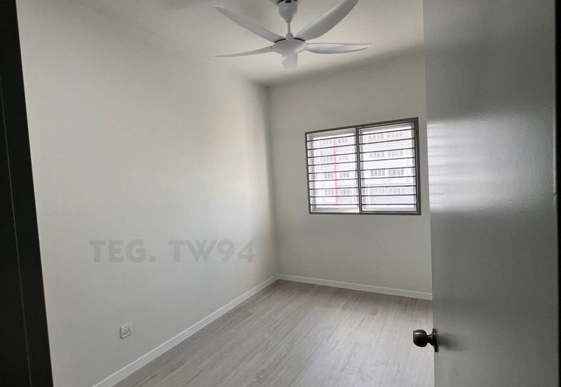 Pangsapuri Kemuning Idaman