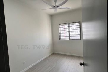 Pangsapuri Kemuning Idaman