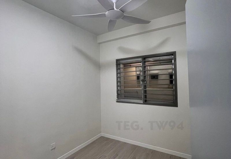 Pangsapuri Kemuning Idaman