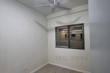 Pangsapuri Kemuning Idaman