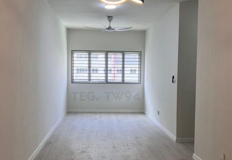 Pangsapuri Kemuning Idaman