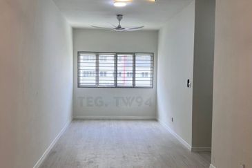 Pangsapuri Kemuning Idaman