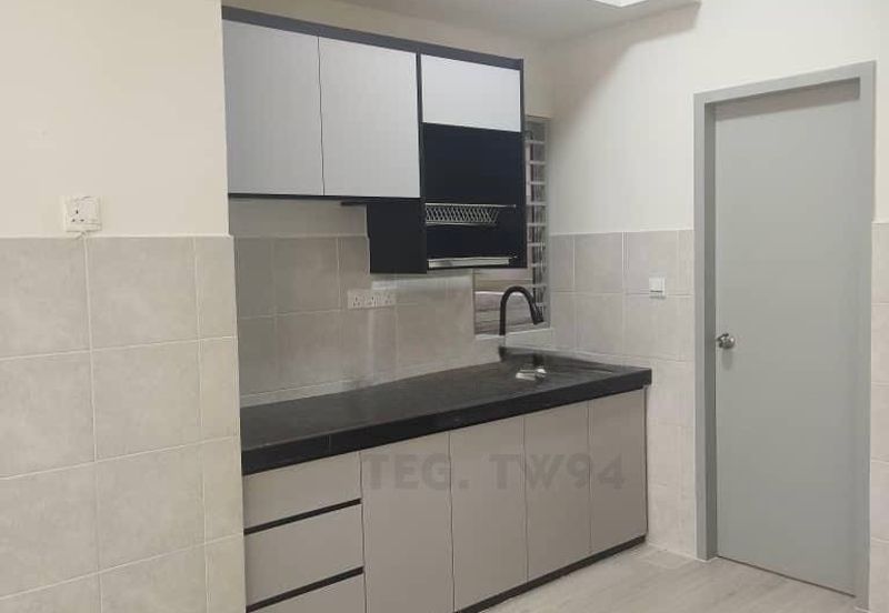 Pangsapuri Kemuning Idaman