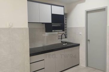 Pangsapuri Kemuning Idaman