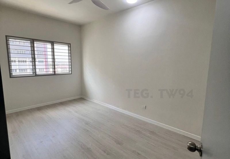 Pangsapuri Kemuning Idaman