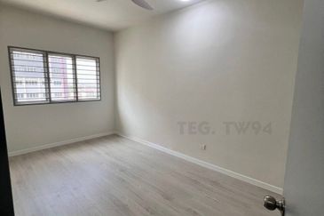 Pangsapuri Kemuning Idaman