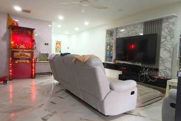 Taman Pendamar Indah 2