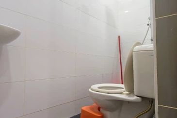 Taman Pendamar Indah 2