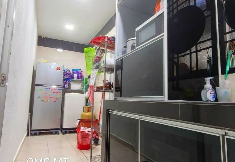 Taman Pendamar Indah 2