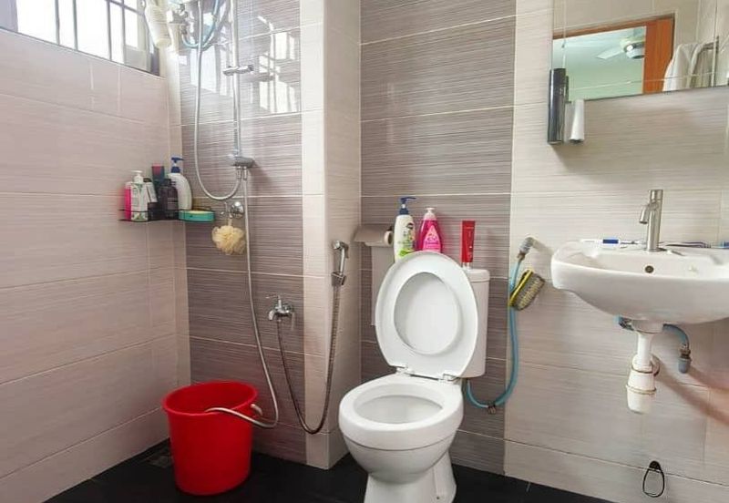 Taman Pendamar Indah 2