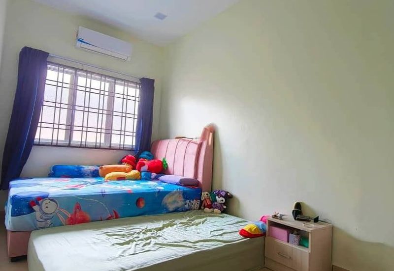 Taman Pendamar Indah 2