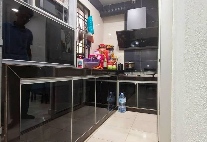 Taman Pendamar Indah 2