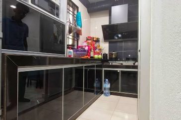 Taman Pendamar Indah 2