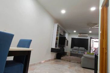 Taman Pendamar Indah 2