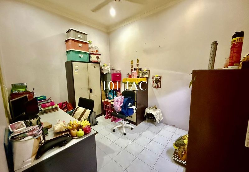 Port Klang (Pelabuhan Klang)