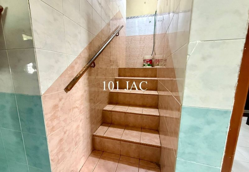 Port Klang (Pelabuhan Klang)