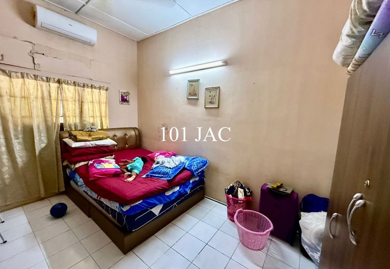 Port Klang (Pelabuhan Klang)