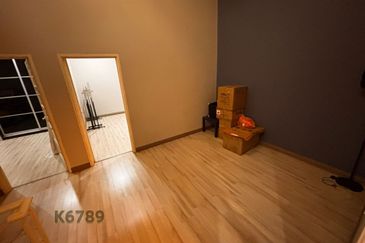 Bandar Bukit Tinggi 2