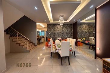 Bandar Bukit Tinggi 2