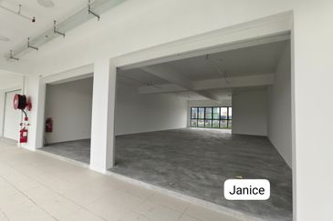 Hana Square @ Eco Ardence