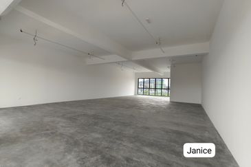 Hana Square @ Eco Ardence