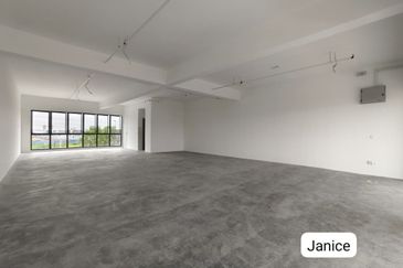 Hana Square @ Eco Ardence