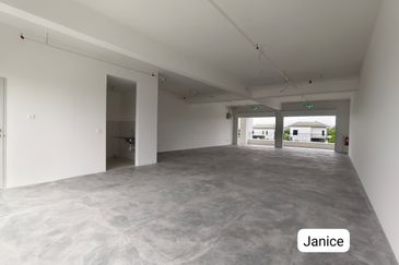 Hana Square @ Eco Ardence