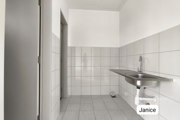 Hana Square @ Eco Ardence