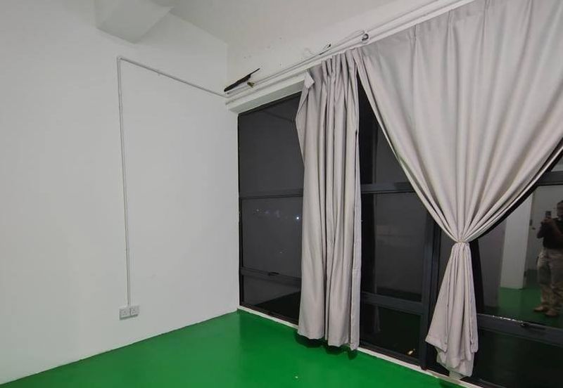 Shah Alam Industrial