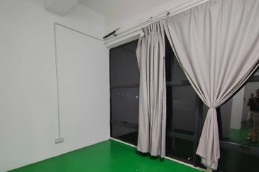 Shah Alam Industrial