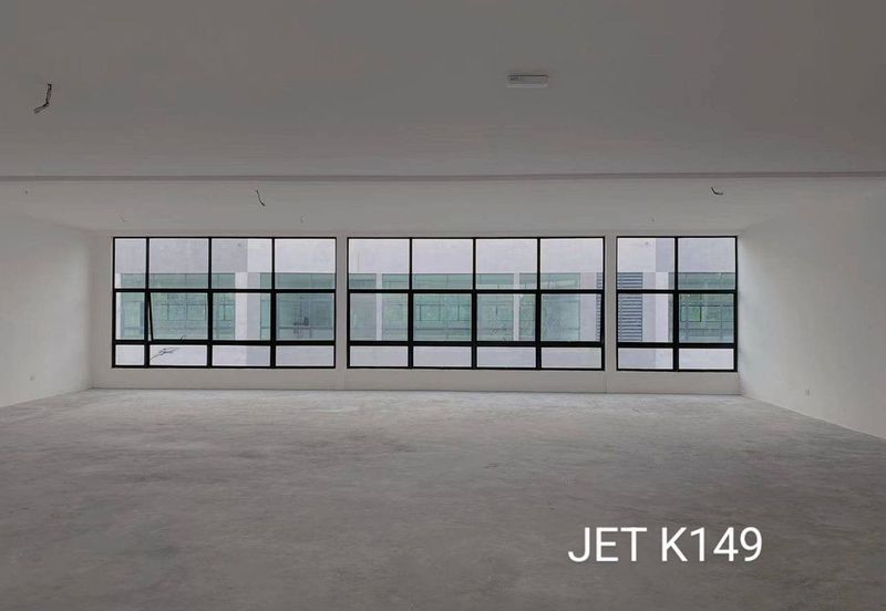 Shah Alam Industrial