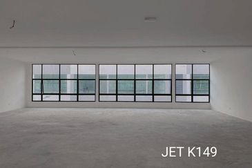 Shah Alam Industrial