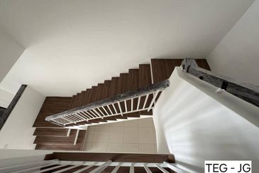 Casira 3 @ Bandar Bukit Raja