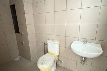 Casira 3 @ Bandar Bukit Raja