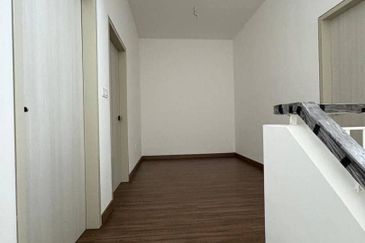 Casira 3 @ Bandar Bukit Raja