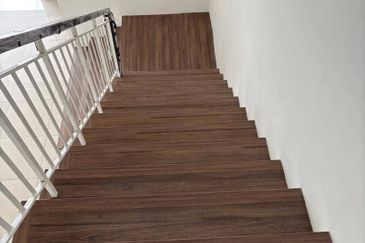 Casira 3 @ Bandar Bukit Raja