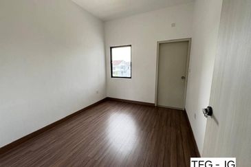 Casira 3 @ Bandar Bukit Raja