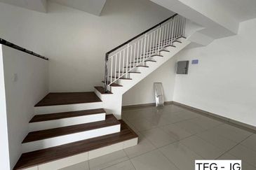 Casira 3 @ Bandar Bukit Raja