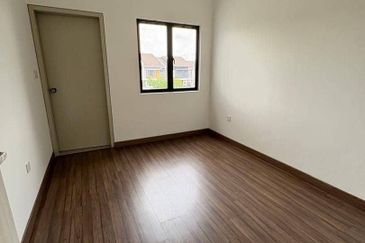 Casira 3 @ Bandar Bukit Raja