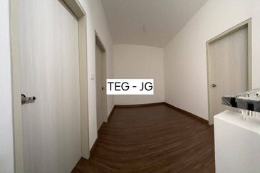 Casira 3 @ Bandar Bukit Raja