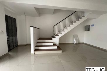 Casira 3 @ Bandar Bukit Raja